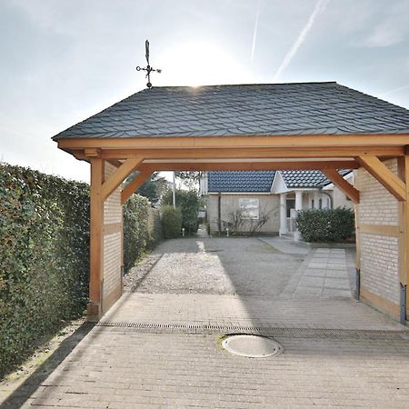 Gorch-Fock-Strasse 20A Gorch-Fock-Strasse 20A Appartement 3 Тимендорфер Странд Екстериор снимка