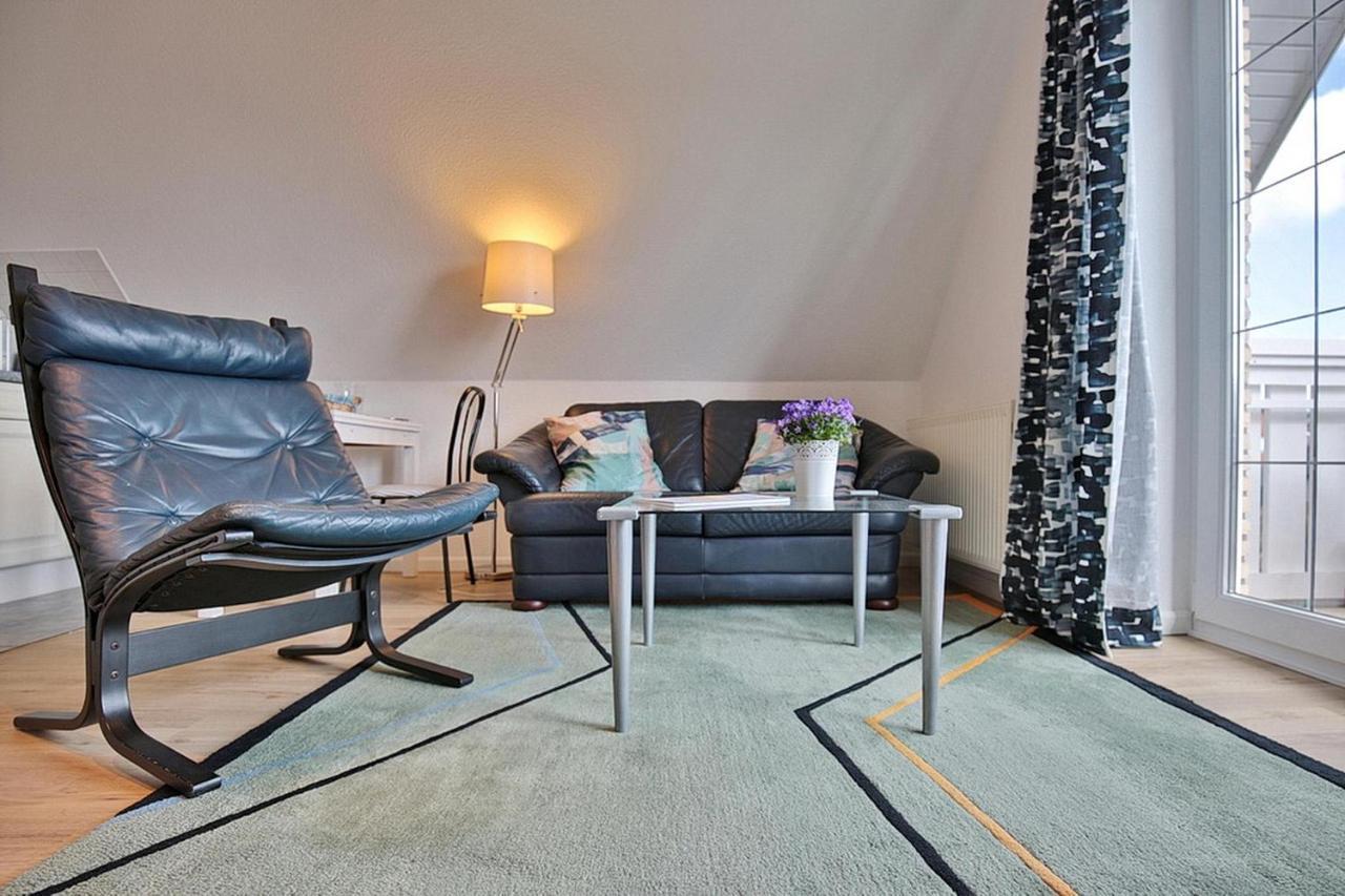 Gorch-Fock-Strasse 20A Gorch-Fock-Strasse 20A Appartement 3 Тимендорфер Странд Екстериор снимка