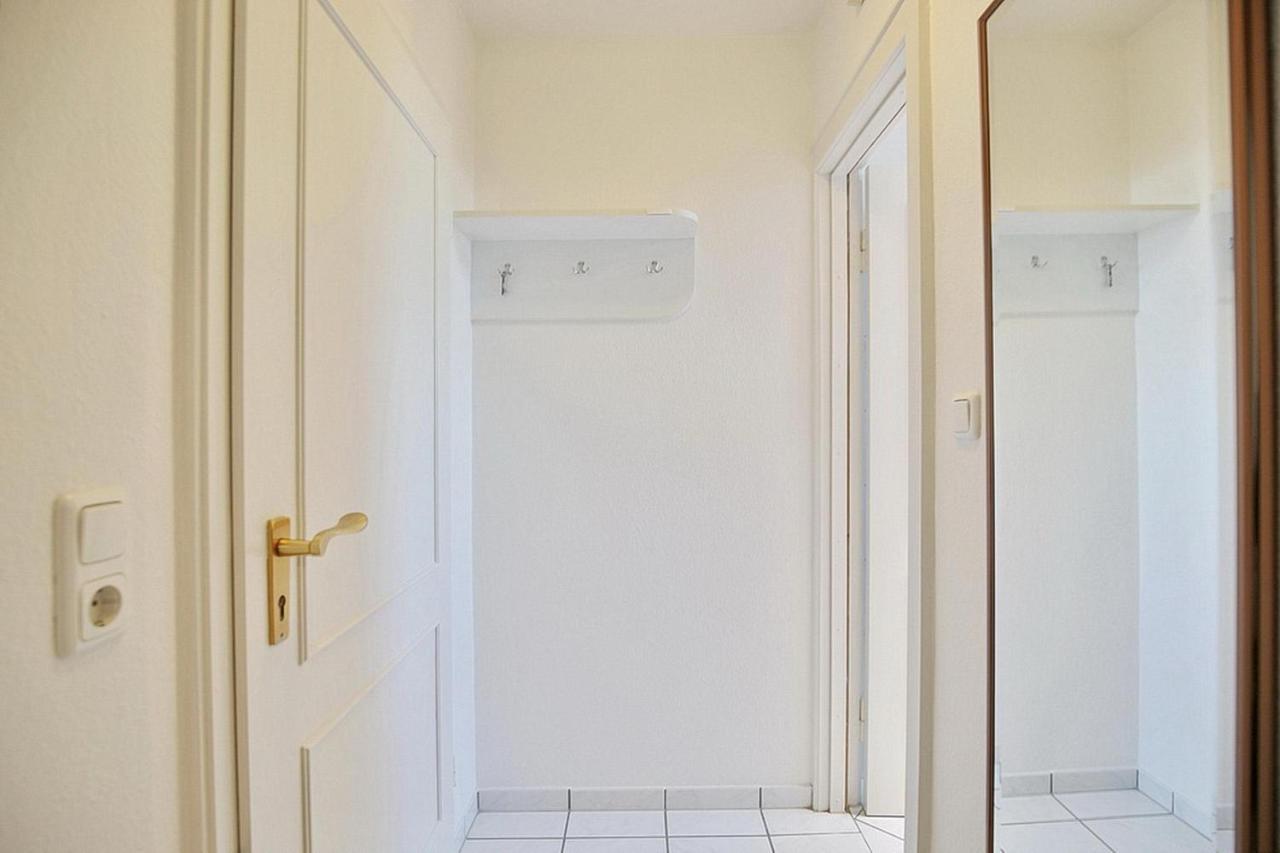 Gorch-Fock-Strasse 20A Gorch-Fock-Strasse 20A Appartement 3 Тимендорфер Странд Екстериор снимка