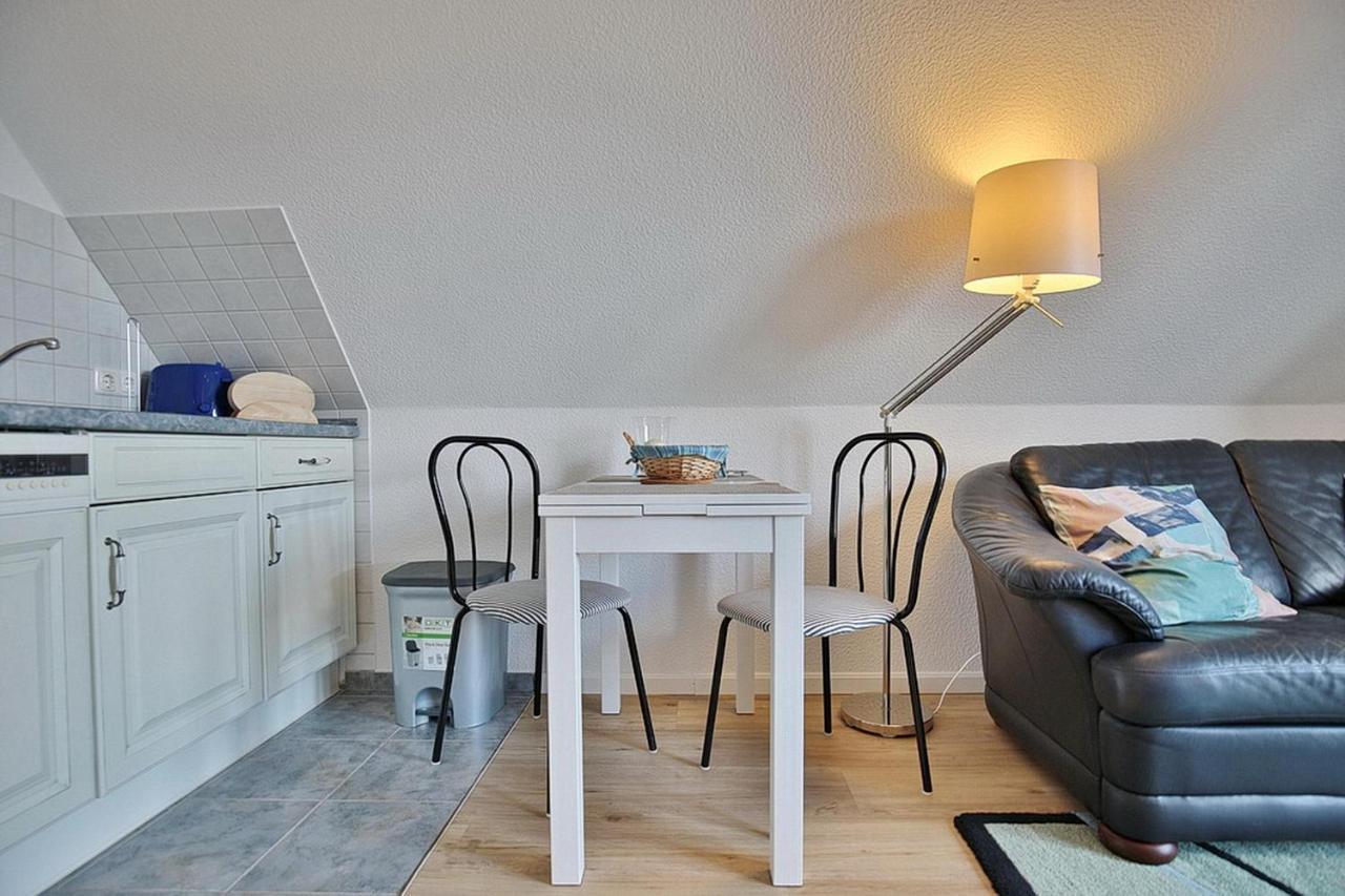 Gorch-Fock-Strasse 20A Gorch-Fock-Strasse 20A Appartement 3 Тимендорфер Странд Екстериор снимка