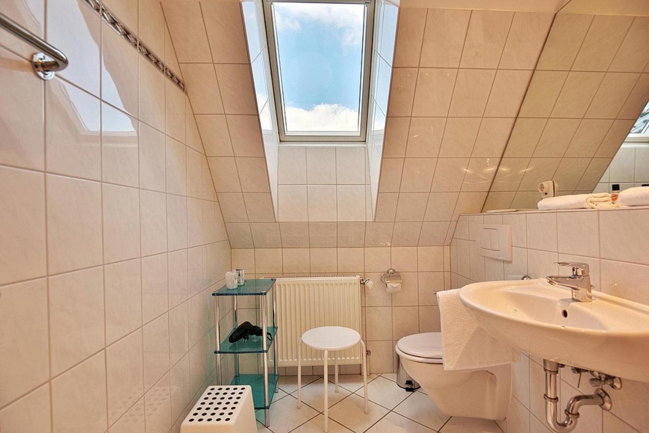 Gorch-Fock-Strasse 20A Gorch-Fock-Strasse 20A Appartement 3 Тимендорфер Странд Екстериор снимка